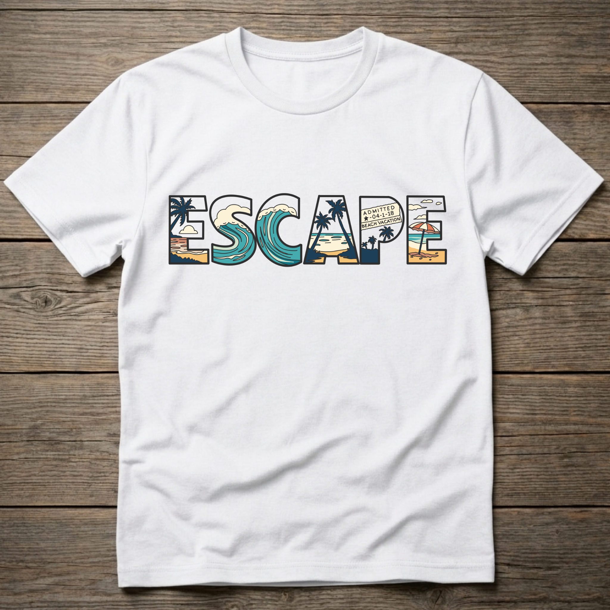 Escape