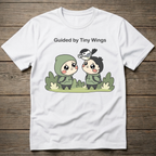 Guided By Tiny Wings