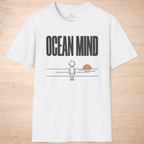 Ocean Mind Sunset