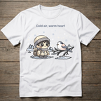 Cold Air Warm Heart
