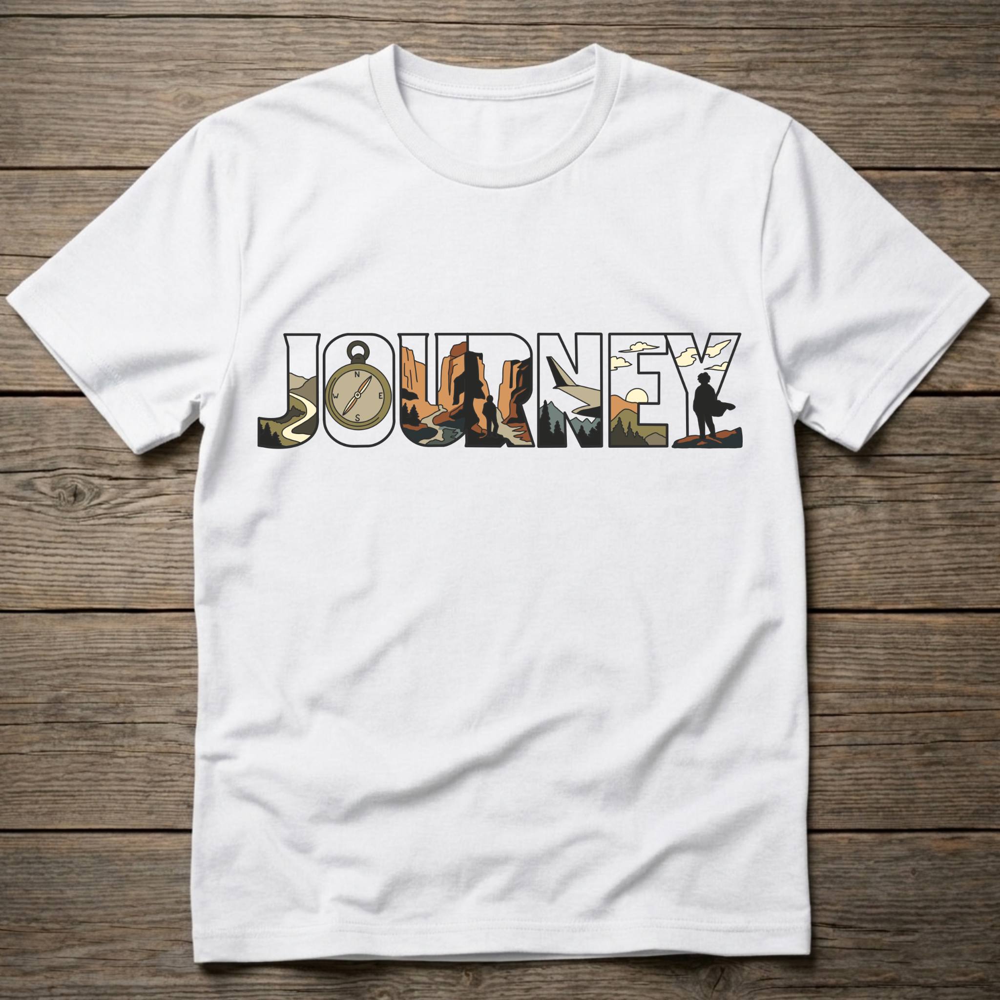 Journey