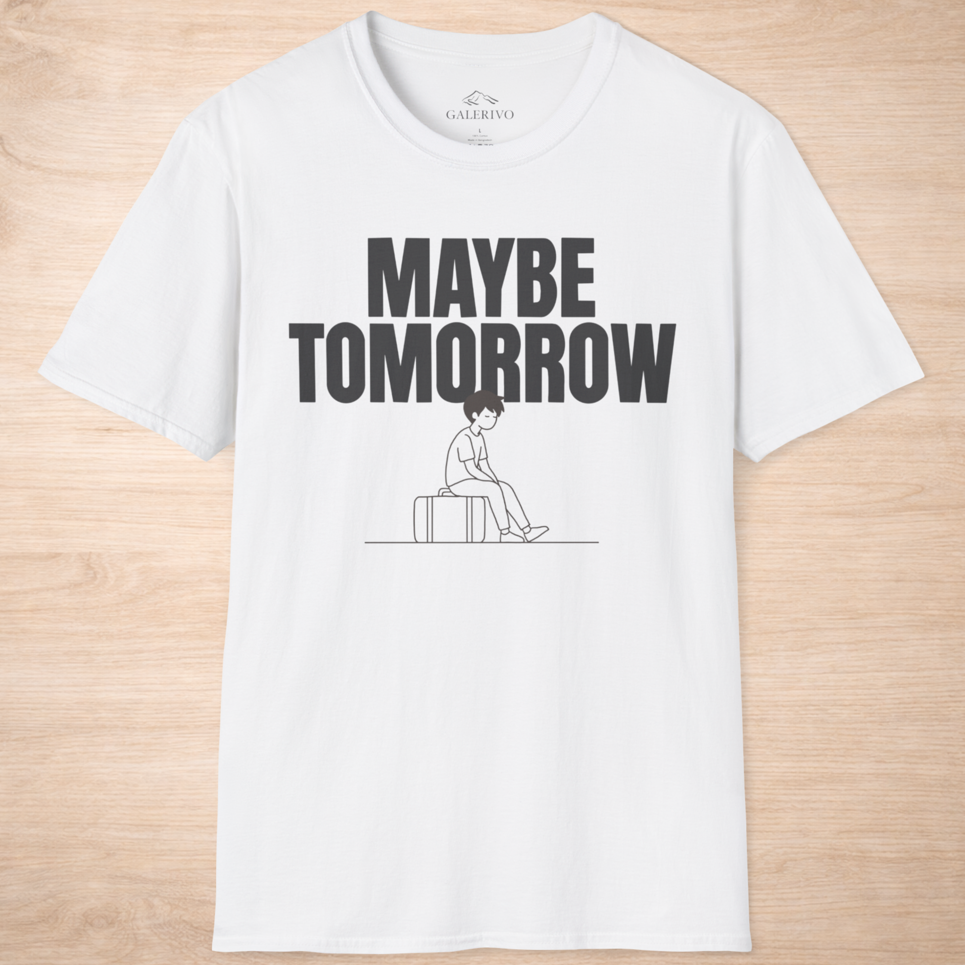 Maybe Tomorrow