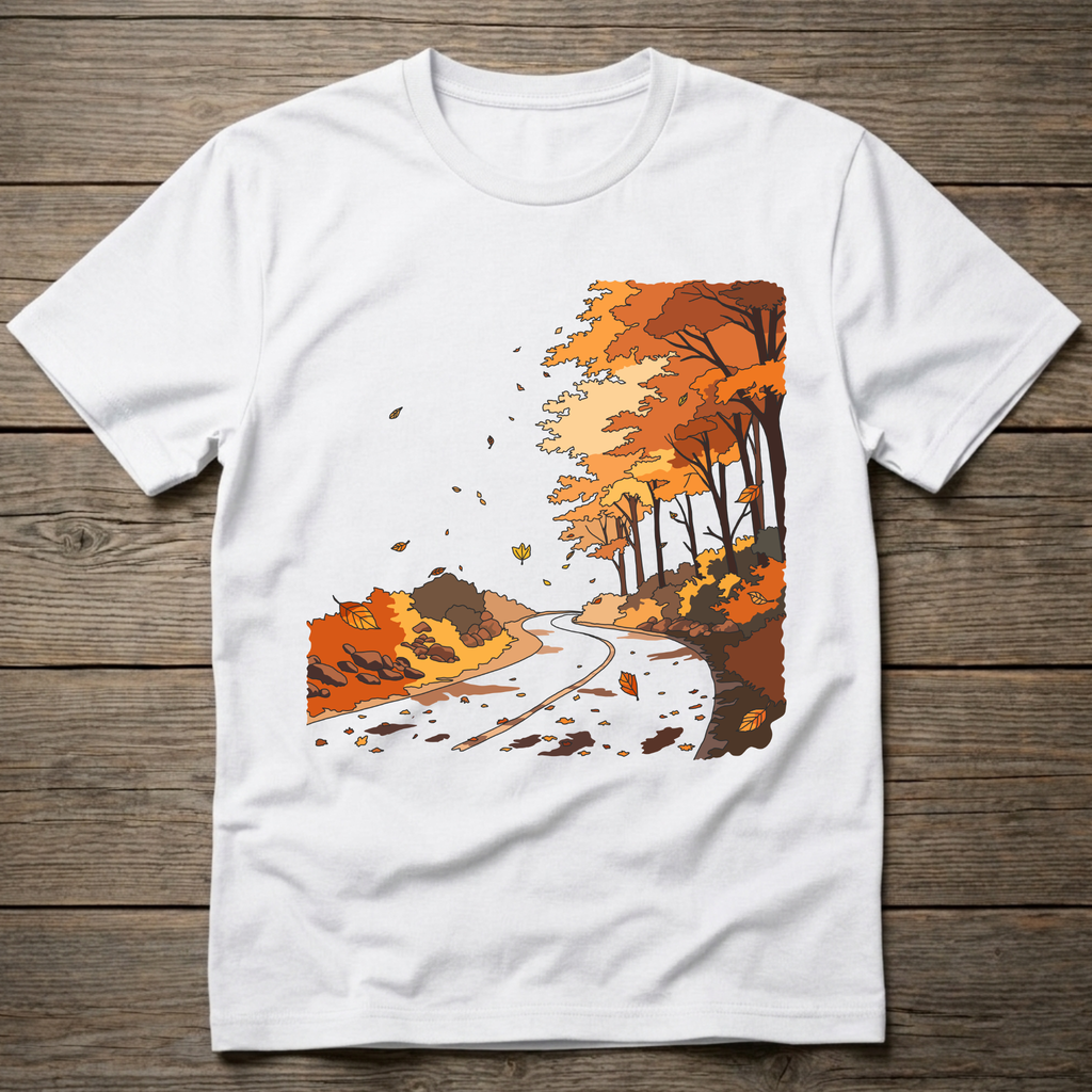 Autumn Leaves