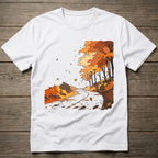 Autumn Leaves