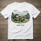 Peak Tired