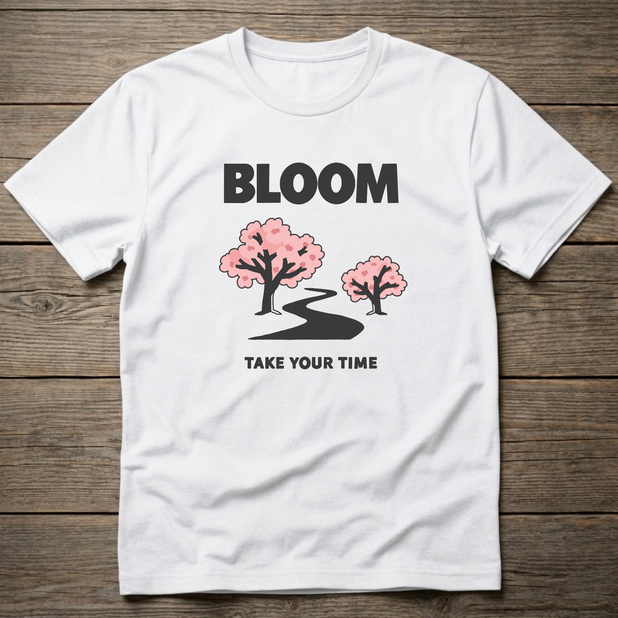 Bloom Take Your Time