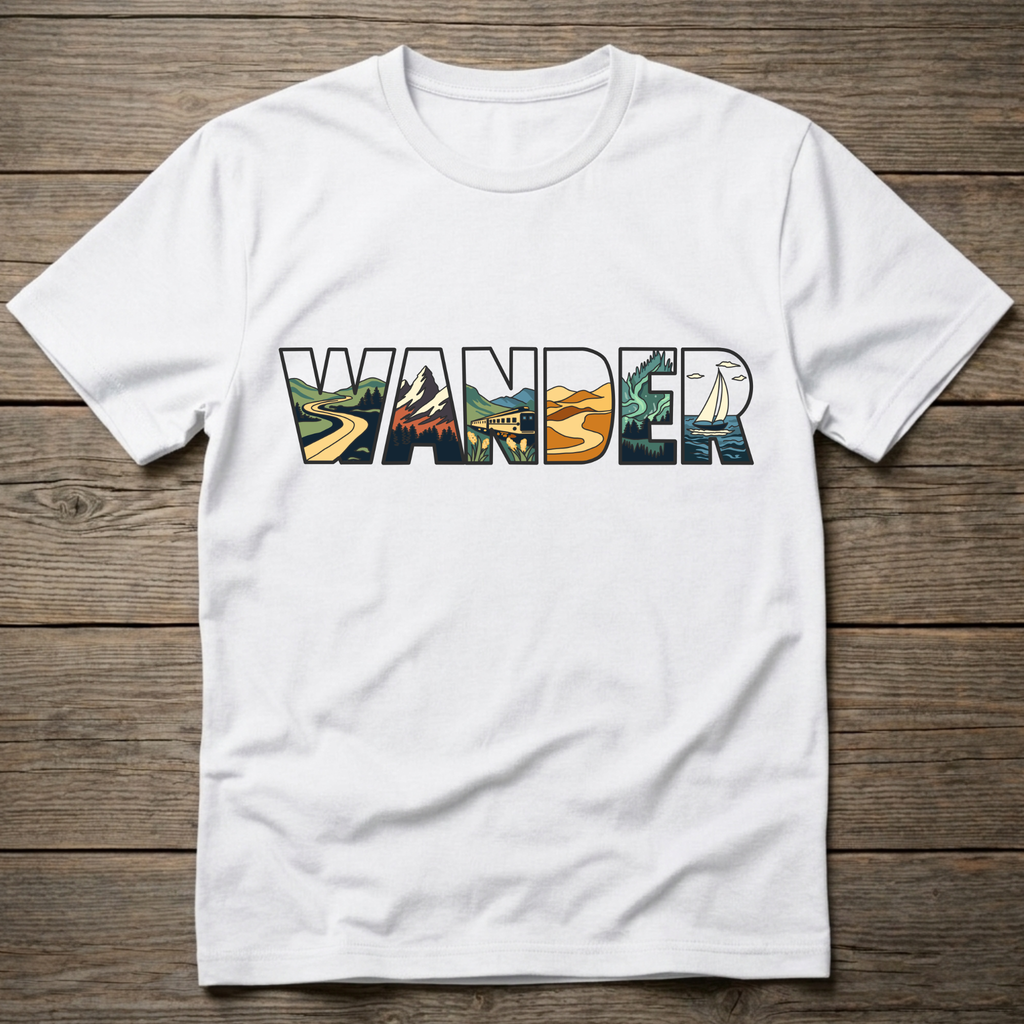 Wander