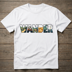 Wander