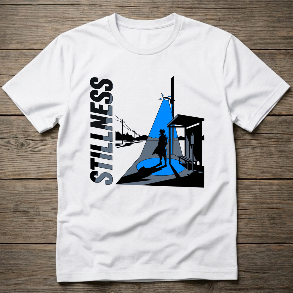 Stillness