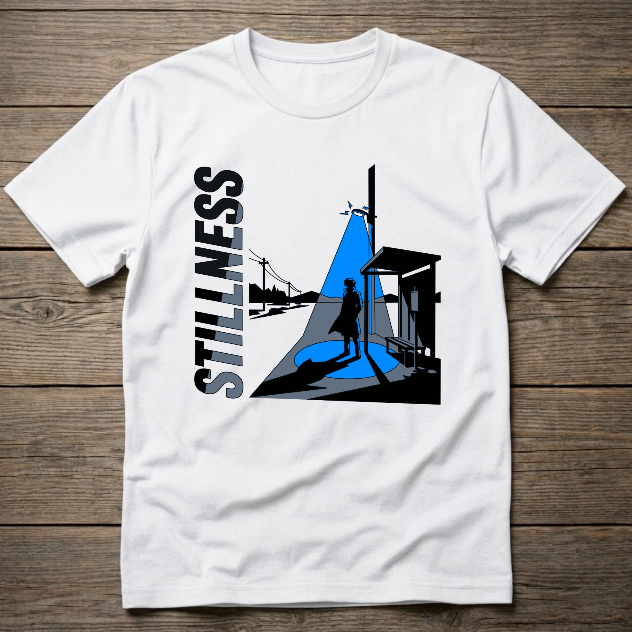 Stillness