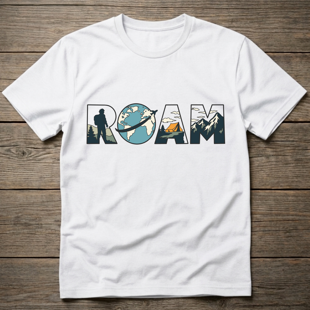 Roam