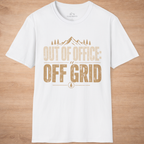 Out of Office Off Grid