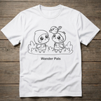 Wander Pals