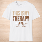This Is My Therapy