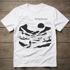 Spring Journey T-Shirt
