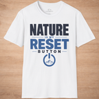 Nature Is My Reset Button