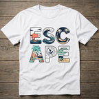 Escape Stacked