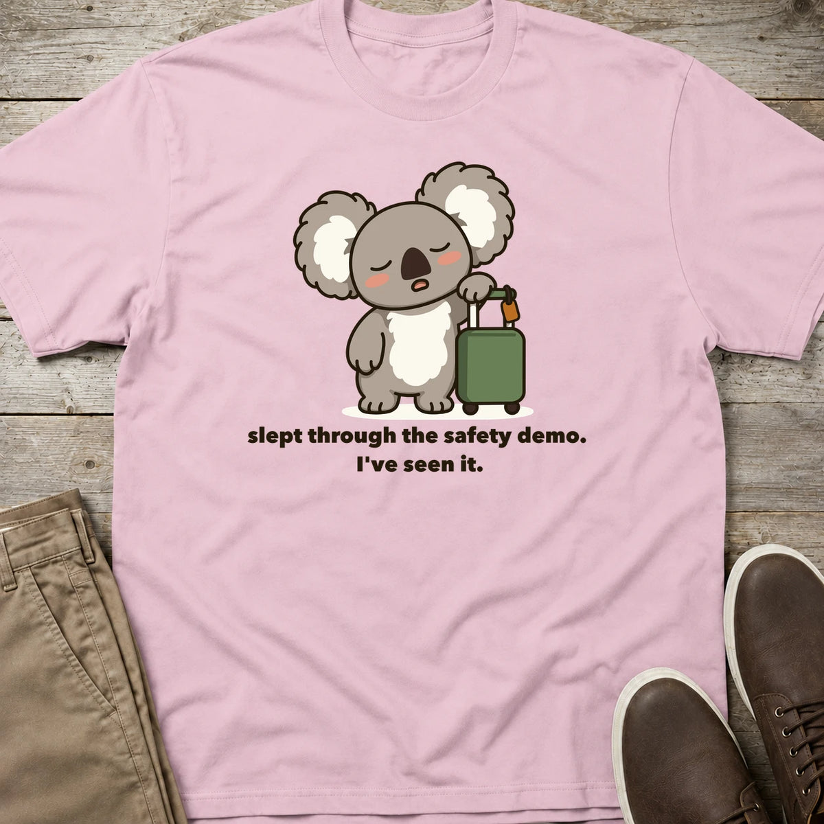 Light Pink