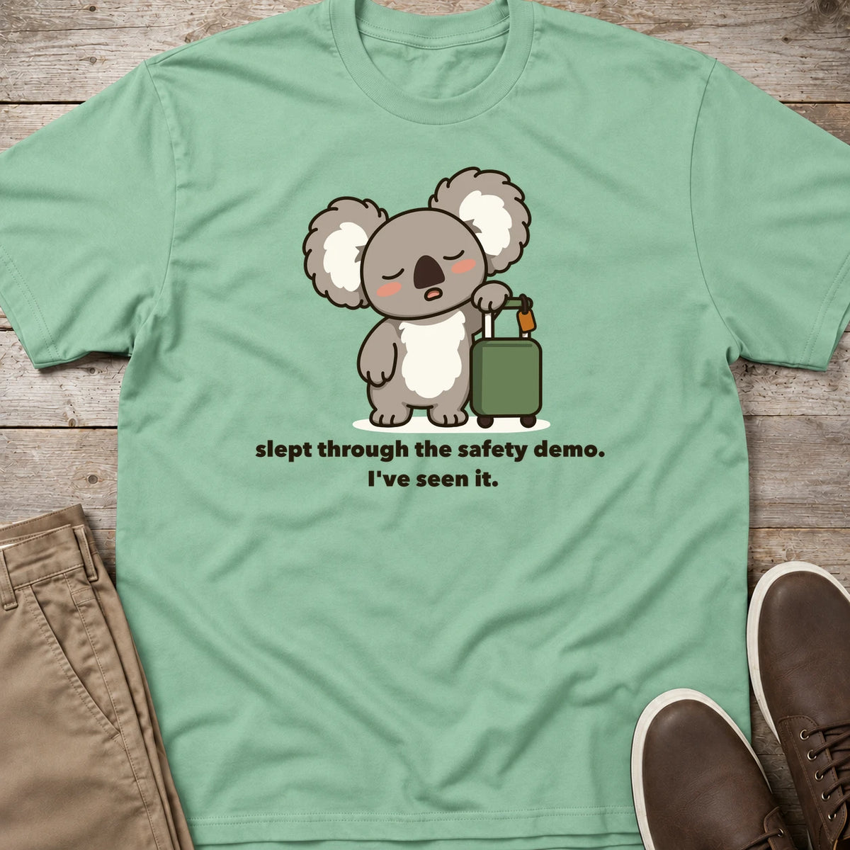 Mint Green