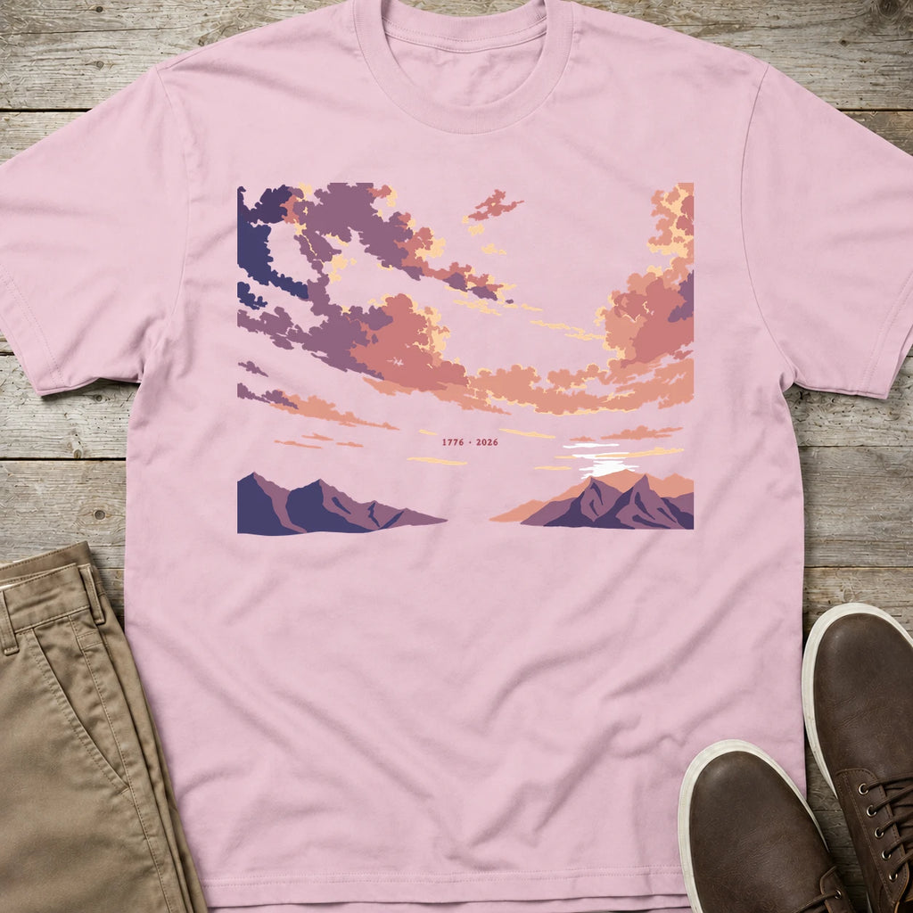 Light Pink