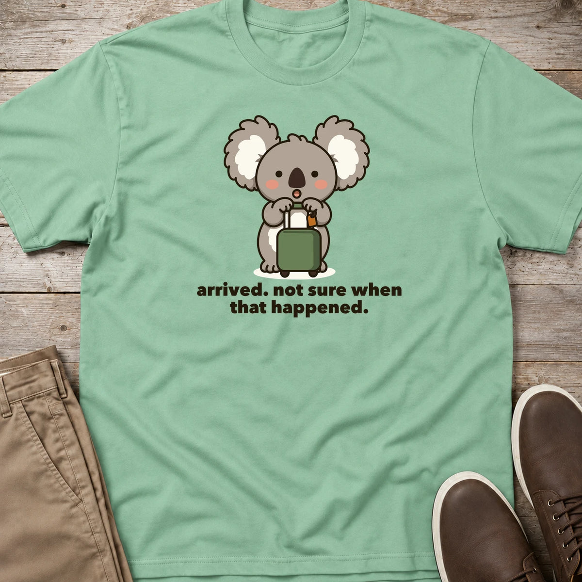 Mint Green