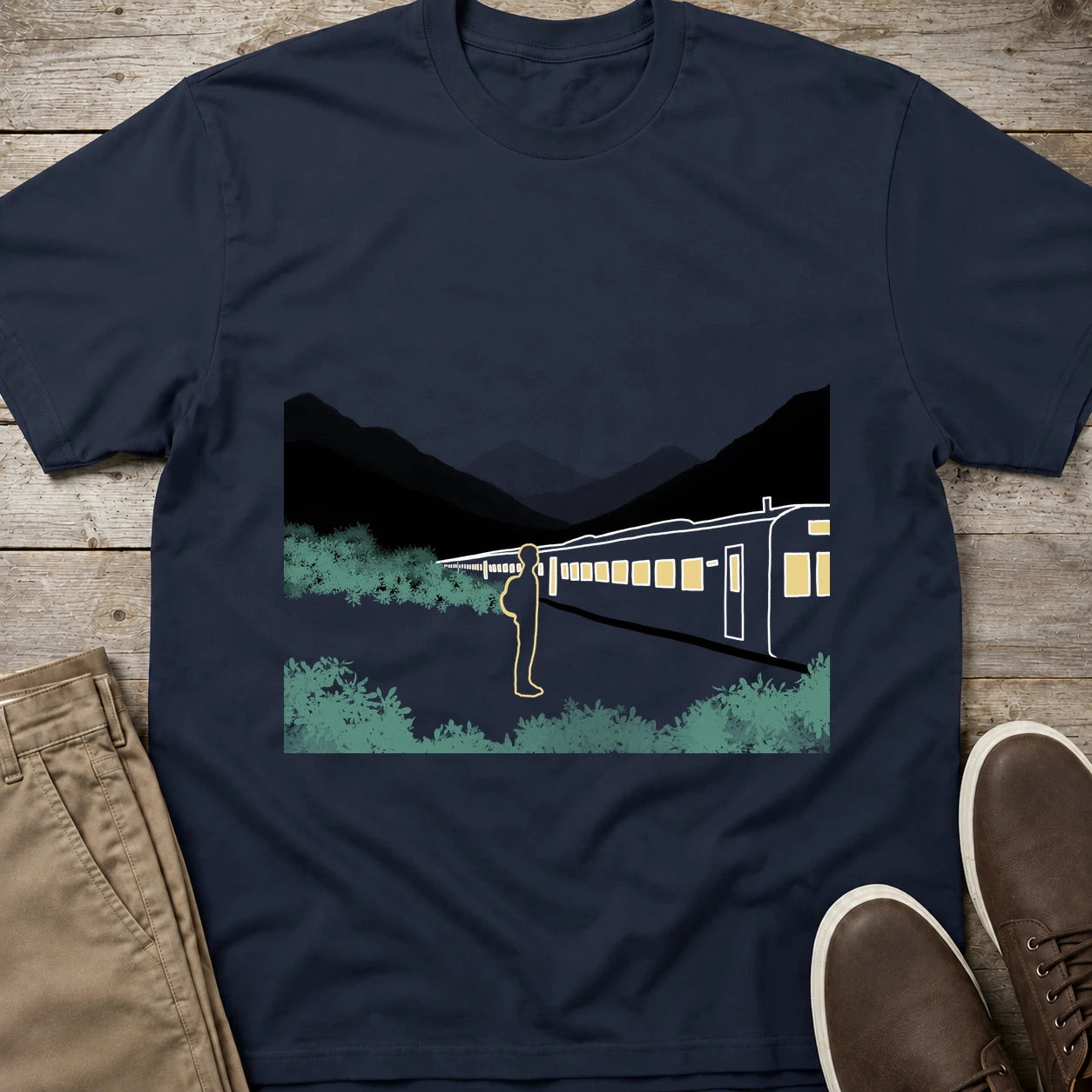 Navy