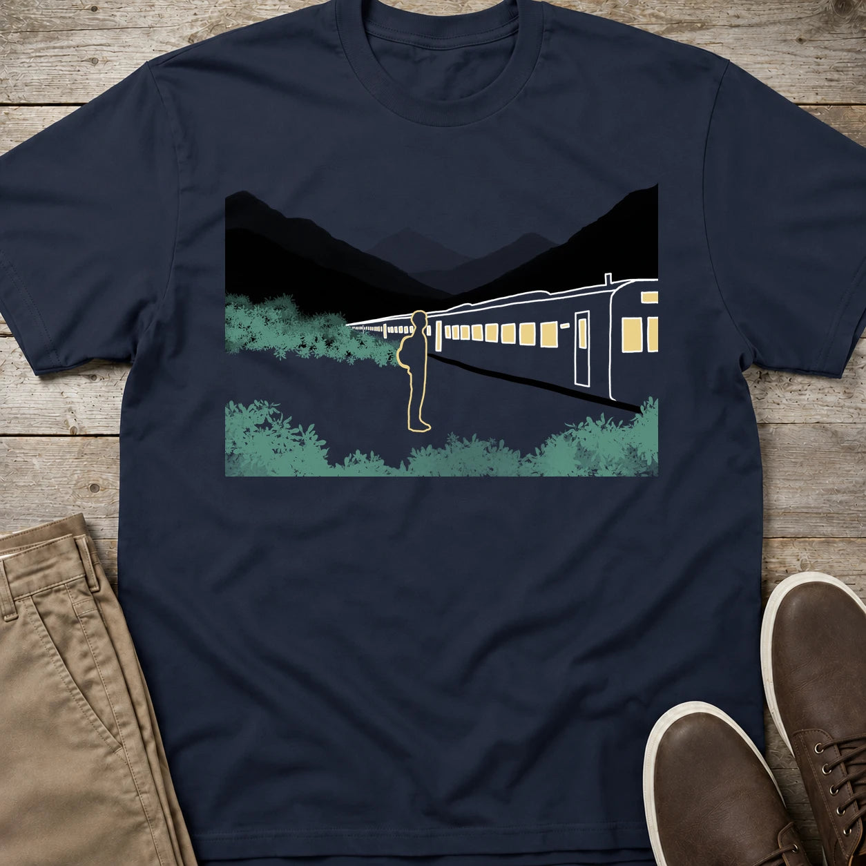 Navy