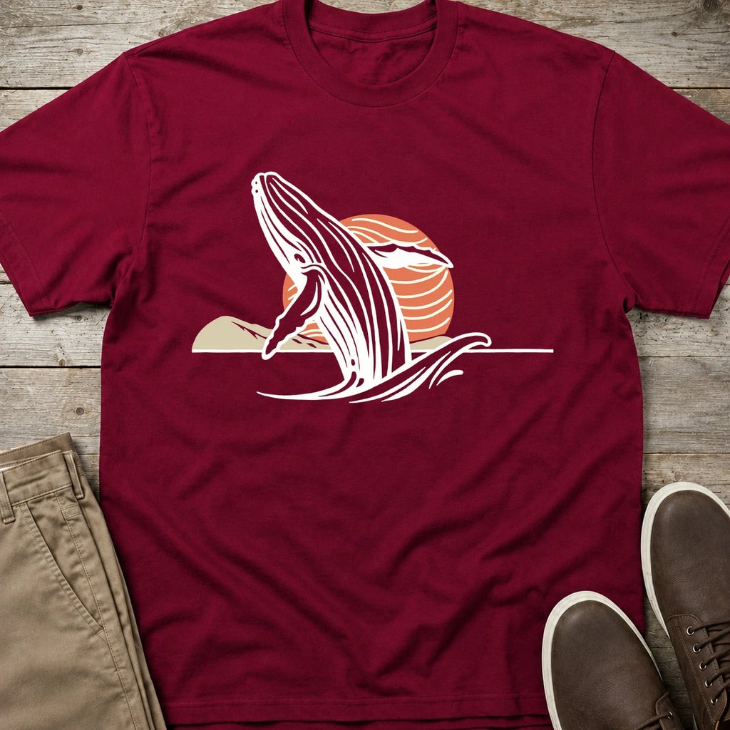 Cardinal Red