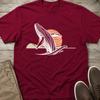 Cardinal Red