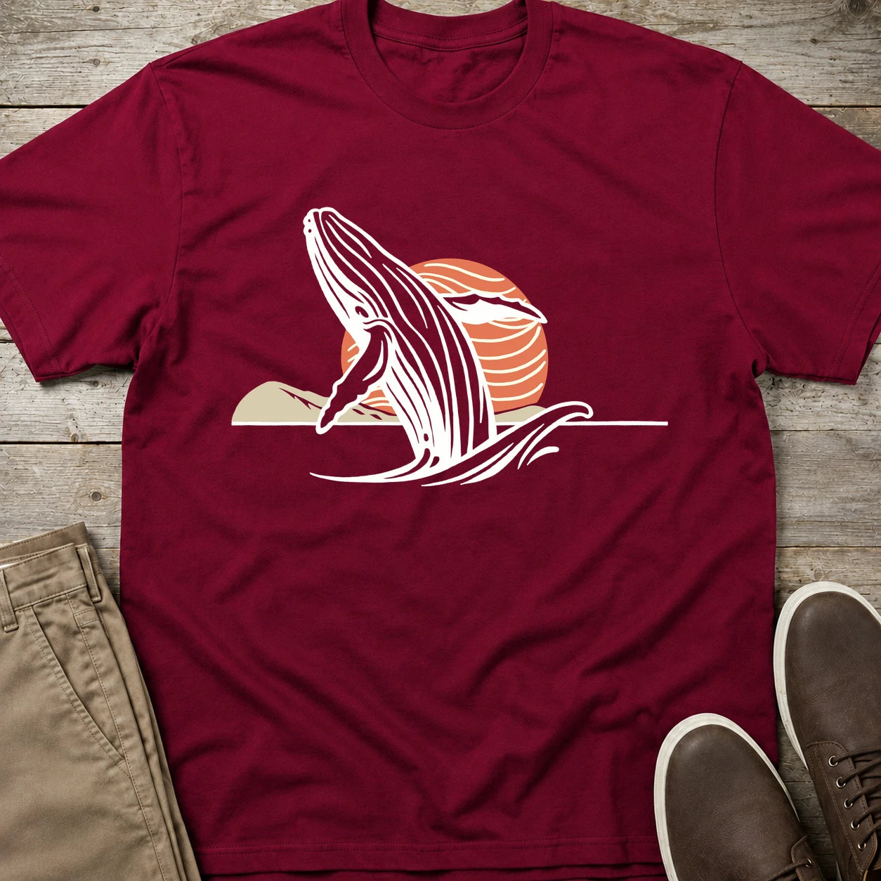Cardinal Red