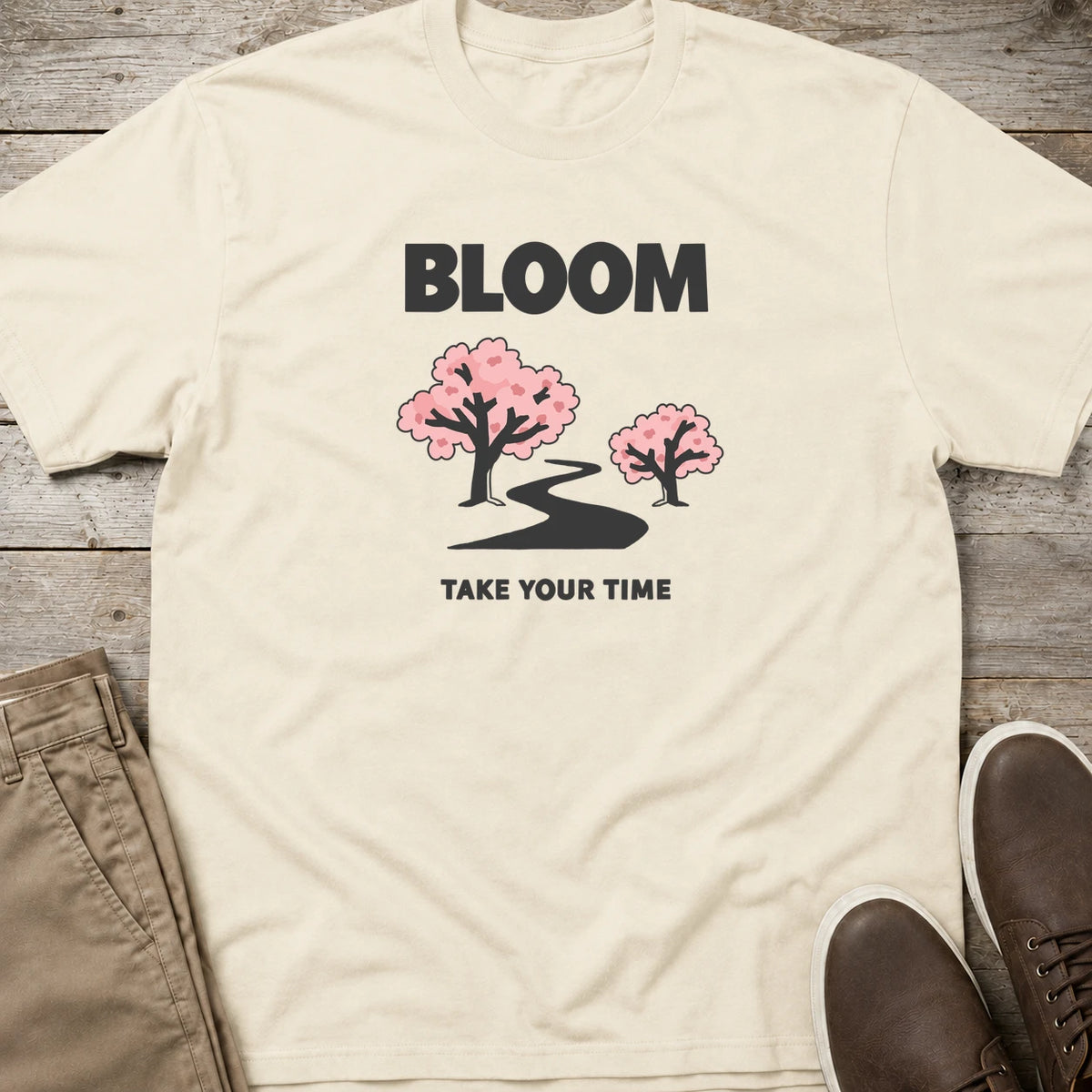Natural