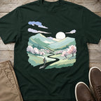 Forest Green
