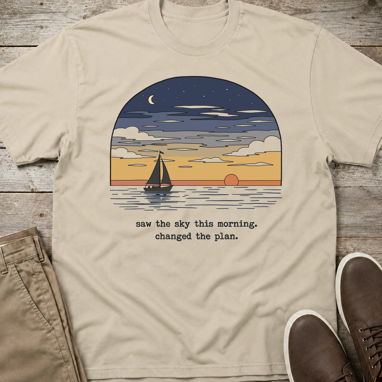Sand