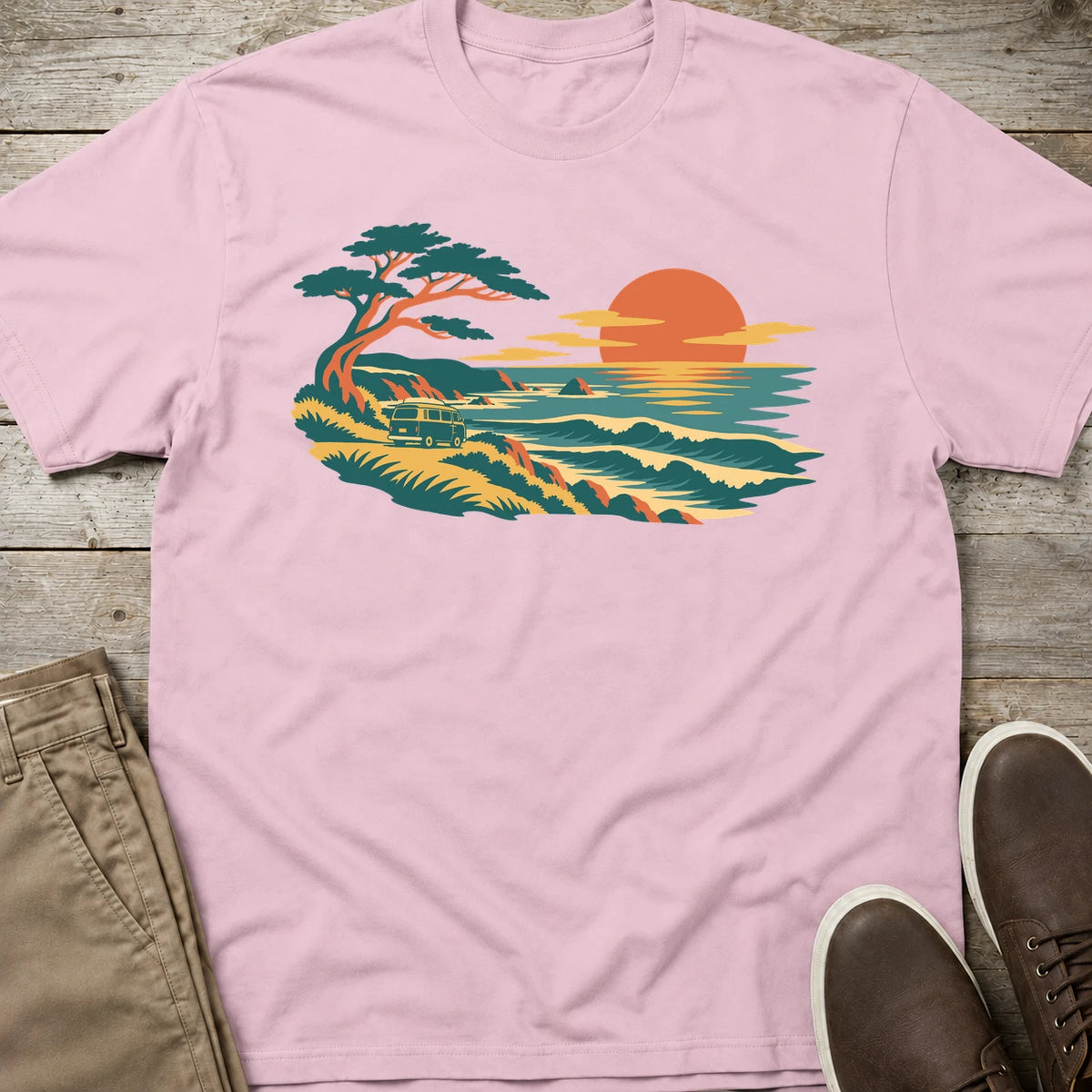Light Pink