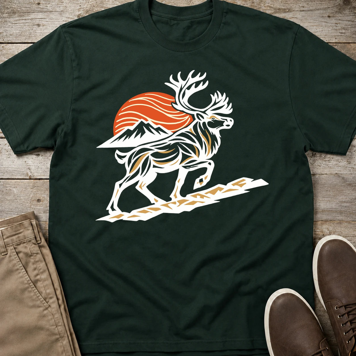 Forest Green