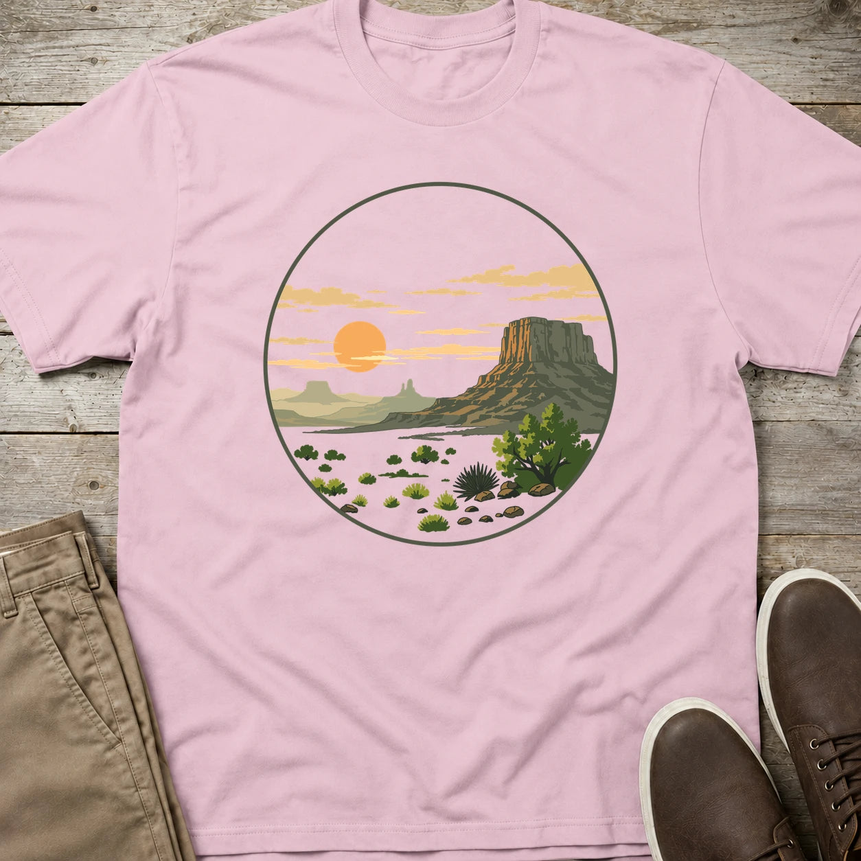 Light Pink