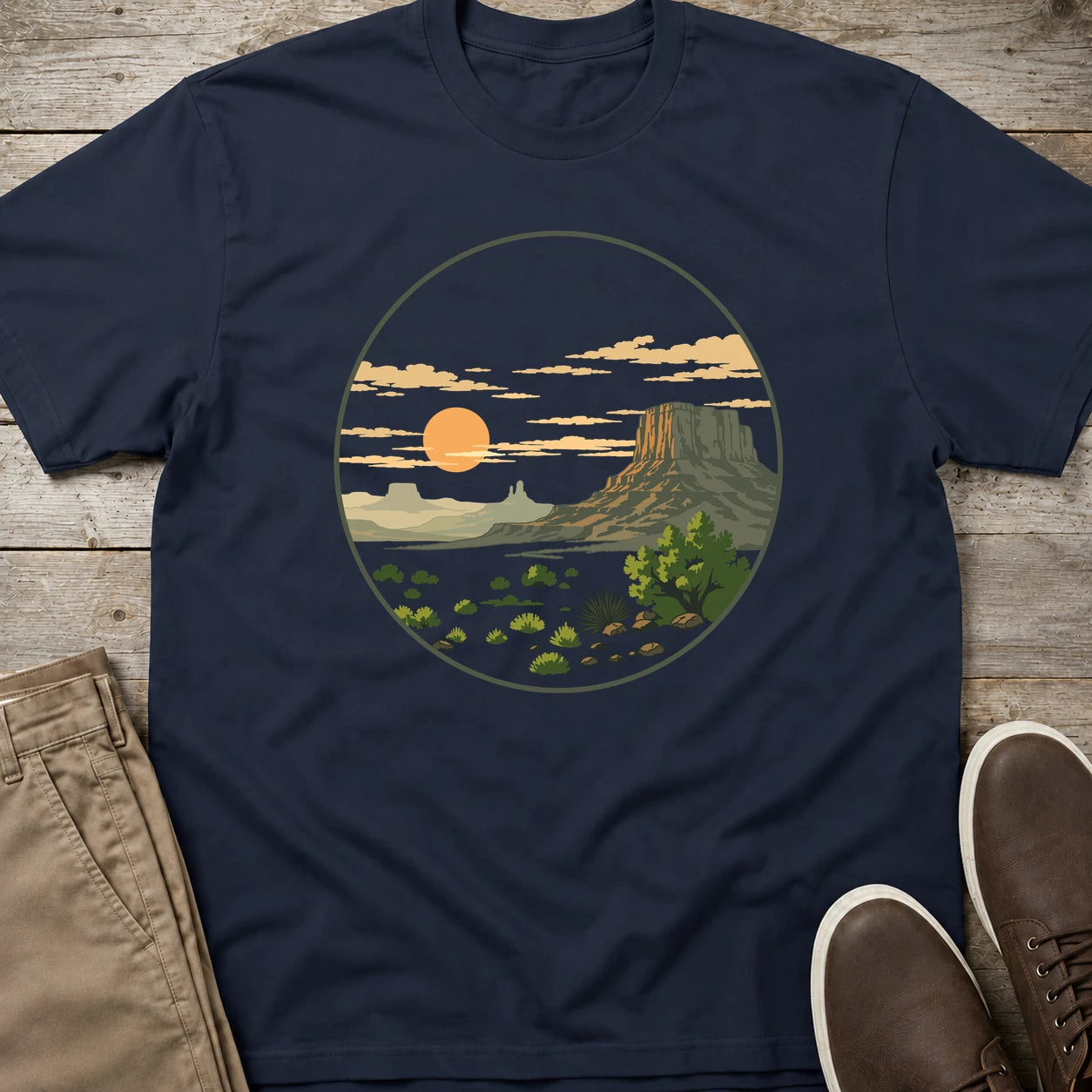 Navy