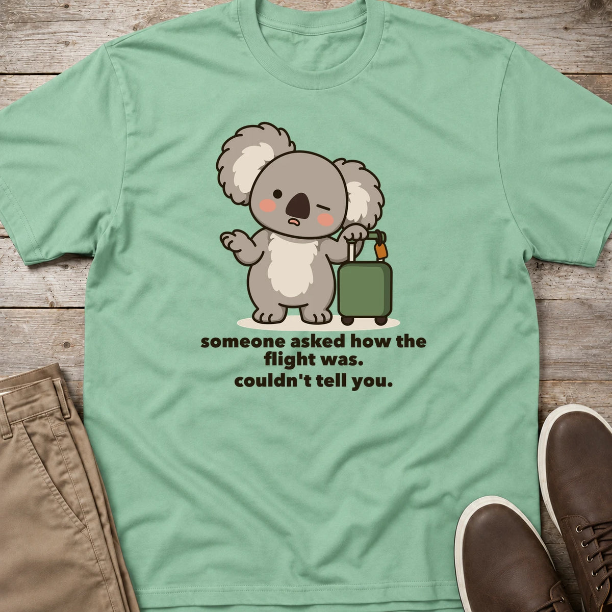 Mint Green