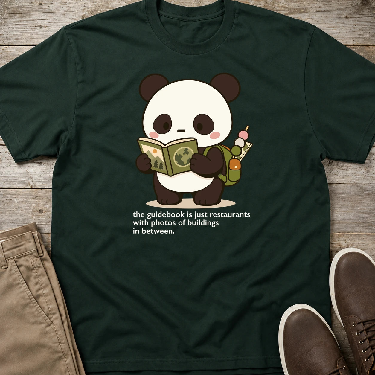 Forest Green