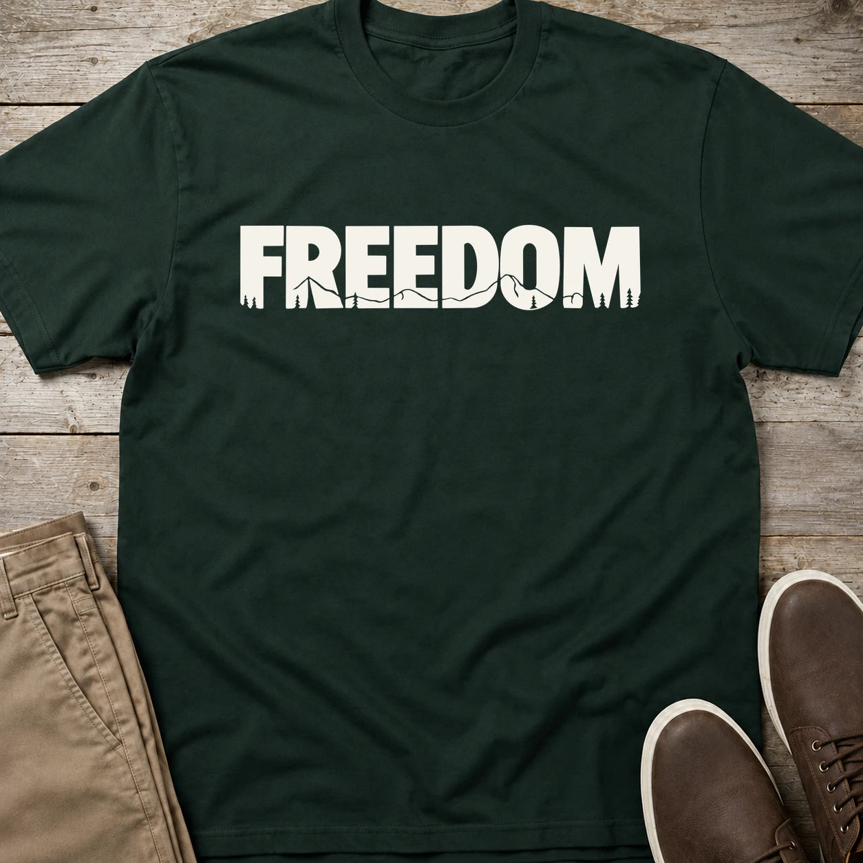 Forest Green