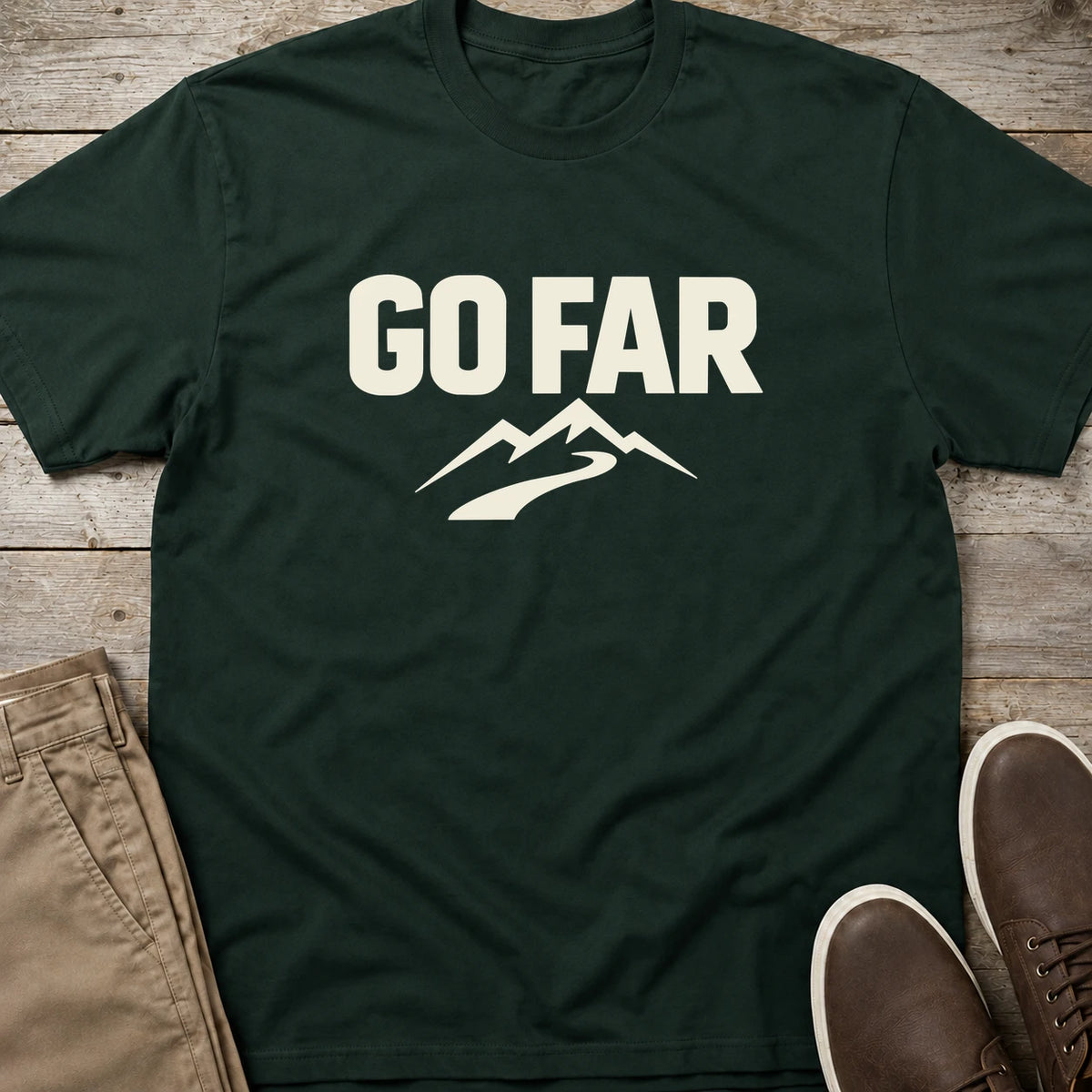 Forest Green