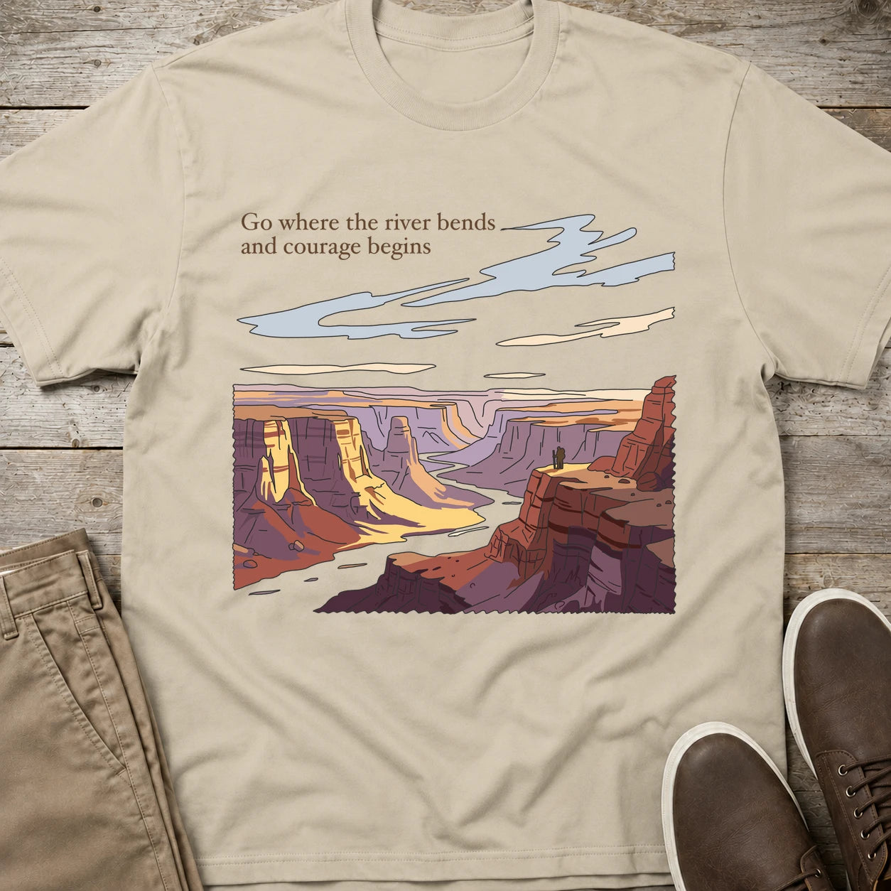 Sand