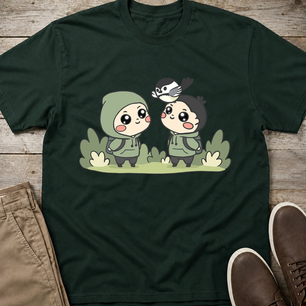 Forest Green