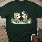 Forest Green