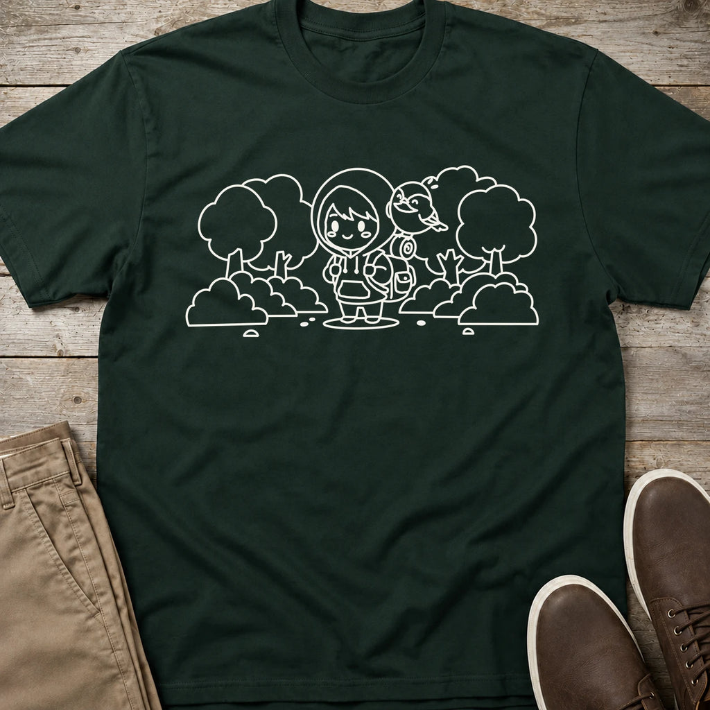 Forest Green