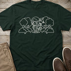 Forest Green