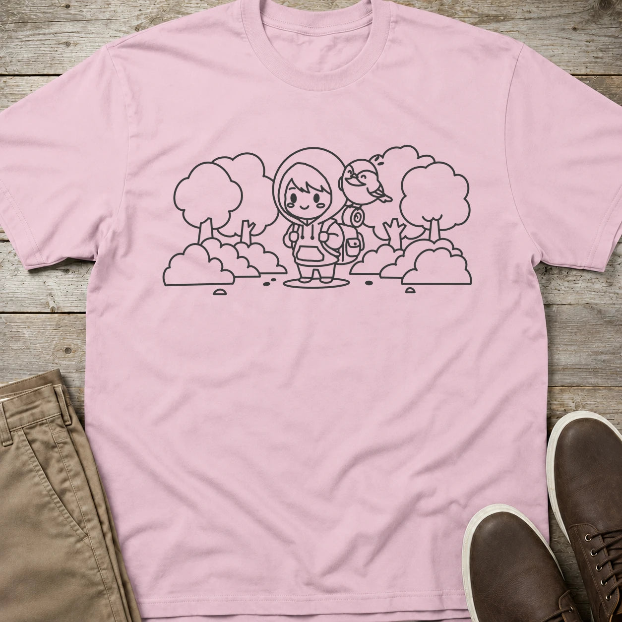 Light Pink