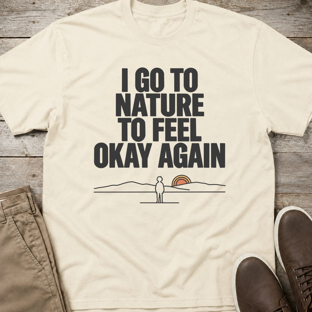 Natural