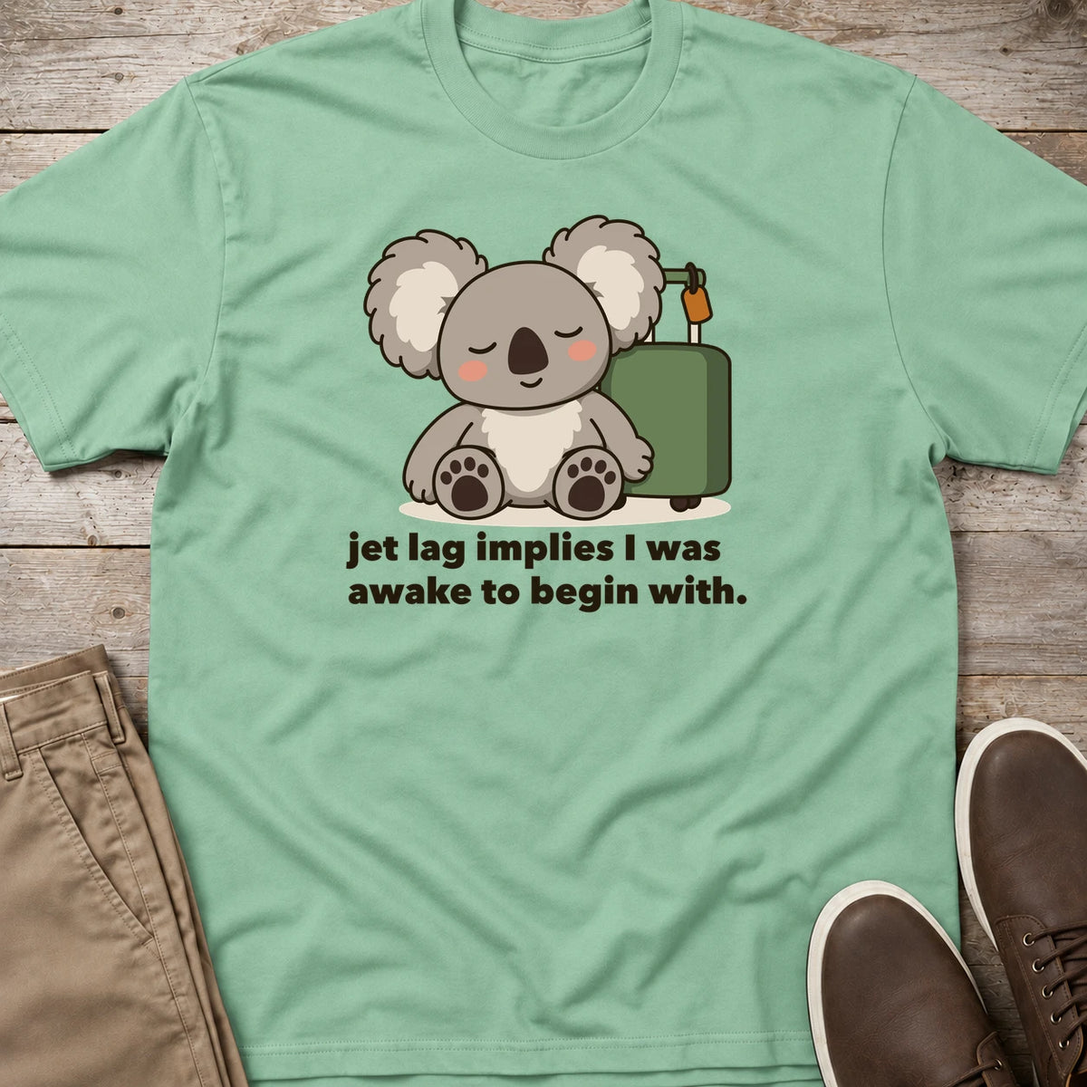 Mint Green
