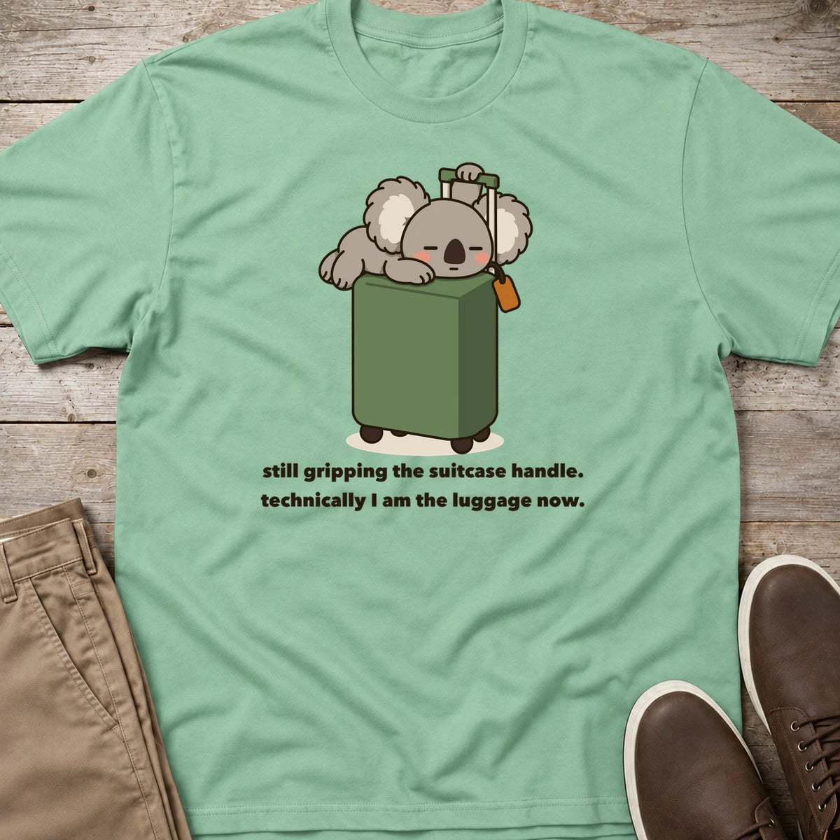 Mint Green